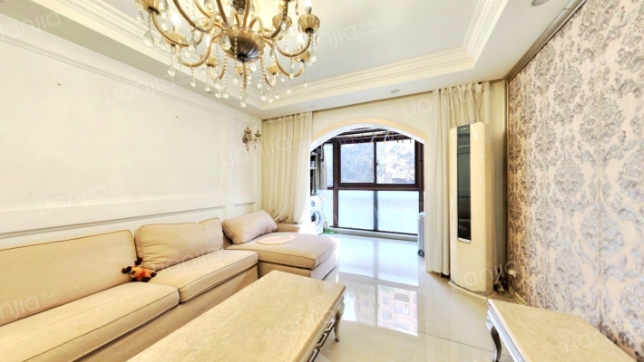 颐亭花园(公寓)二手房实景图