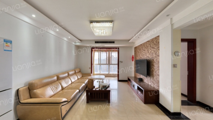 揽盛金广厦二手房实景图