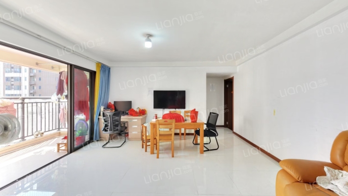 万科金色家园万科里二手房实景图