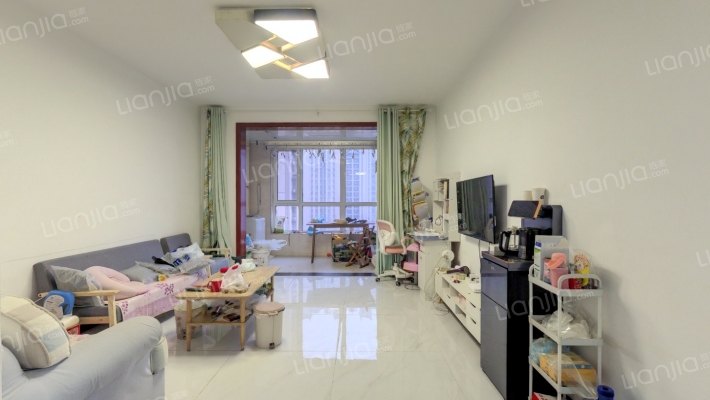 润德天悦城二手房实景图