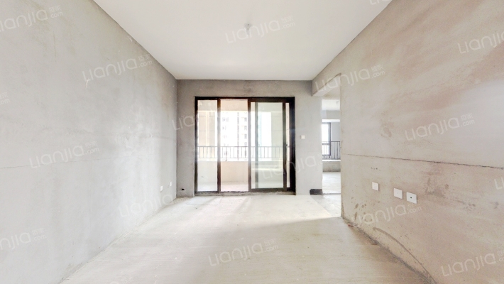 万华城珑府二手房实景图