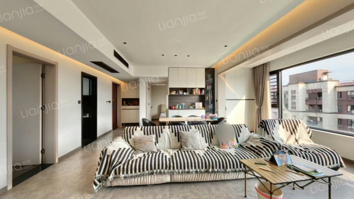 保利云璟麓云府二手房实景图