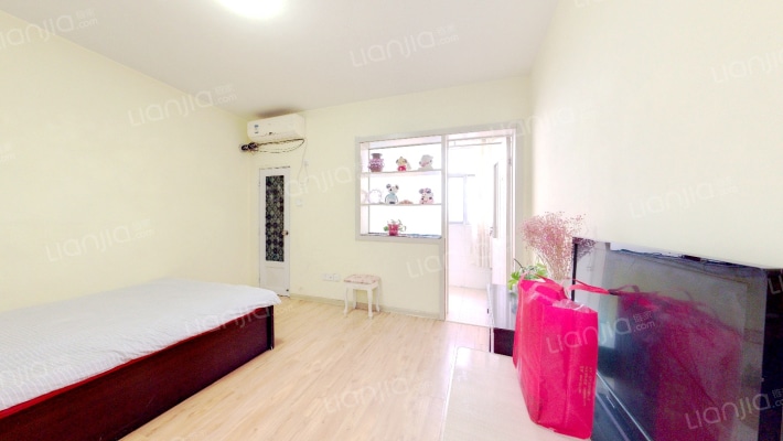 福水井小区二手房实景图