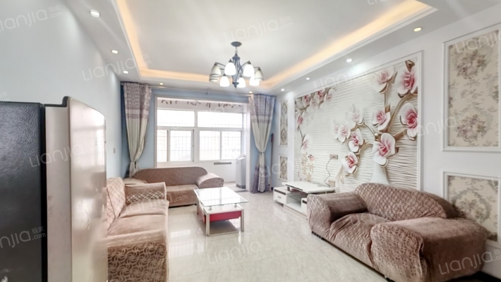 康和家园二手房实景图