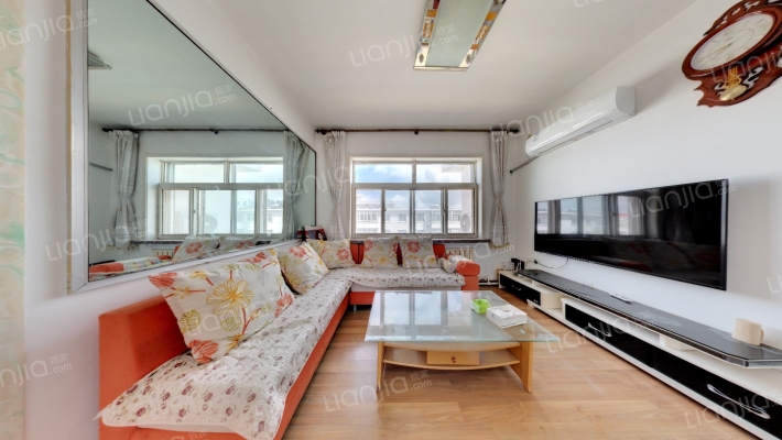 华东勘察设计院小区二手房实景图