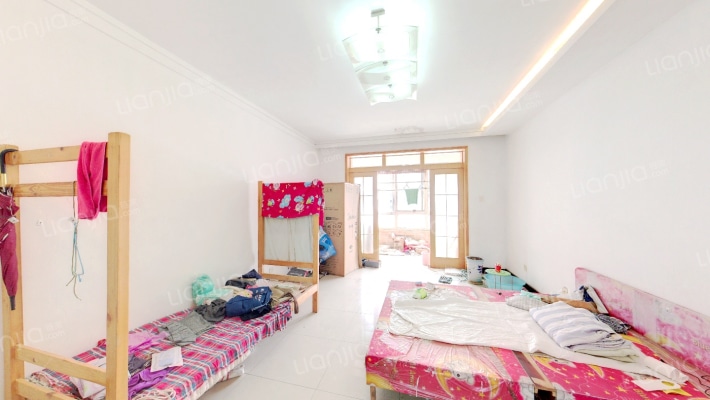 开达花园二手房实景图