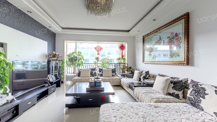 福苑小区二手房实景图