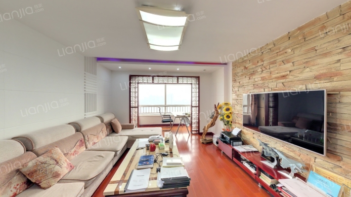 丰泽花园二手房实景图