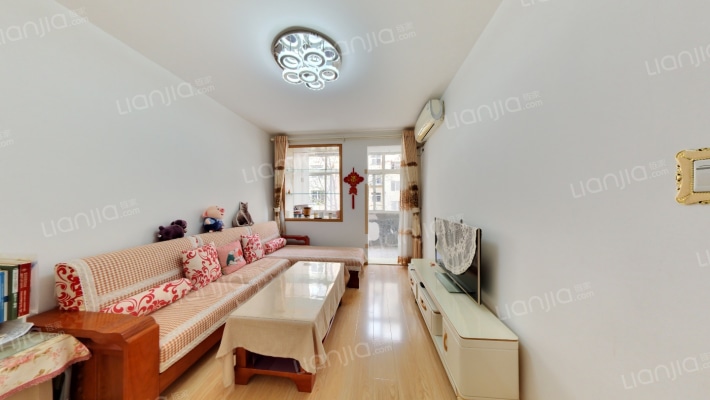 内蒙古路二手房实景图