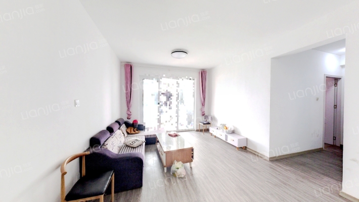 佳源巴黎都市(三期)二手房实景图