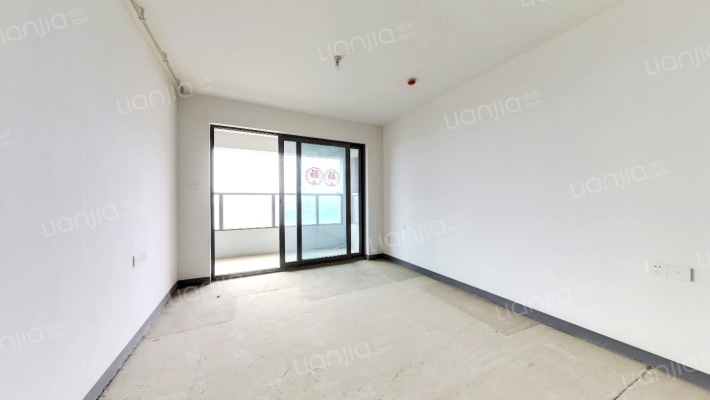 万科航海未来城二手房实景图