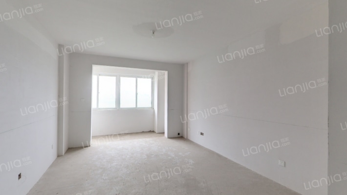 黄梅新村中区二手房实景图