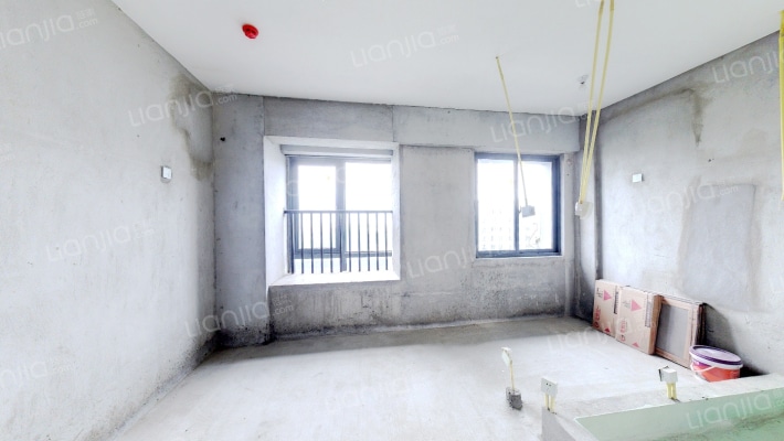 翰海首筑二手房实景图