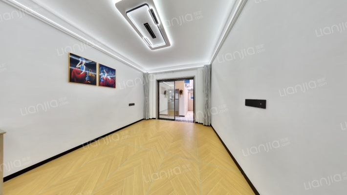 彩香二村二手房实景图