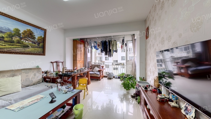 新欣家园二手房实景图