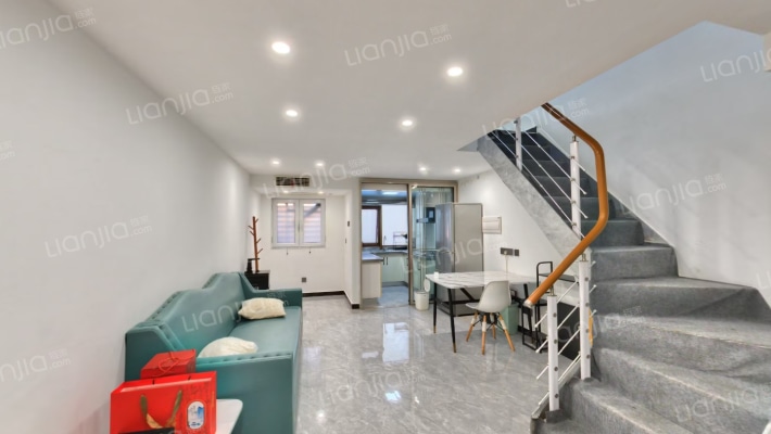 上善颐园蓼汀苑二手房实景图