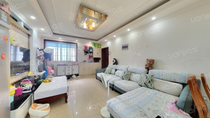 大德玲珑湾二手房实景图