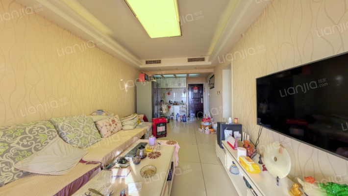 勒泰家园二手房实景图