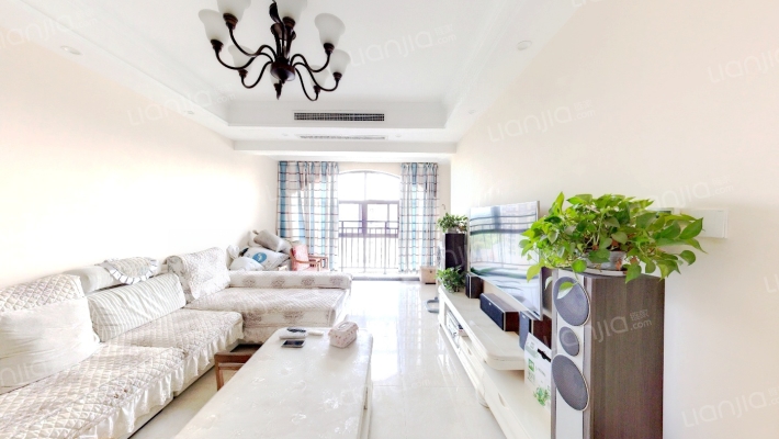 铭璟云庭二手房实景图