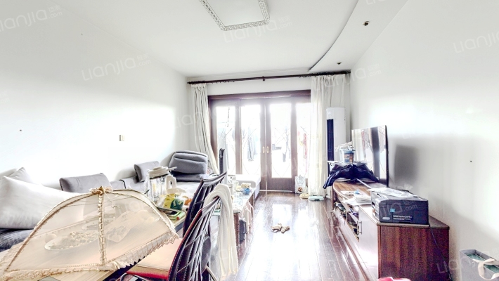 泥城路12弄二手房实景图