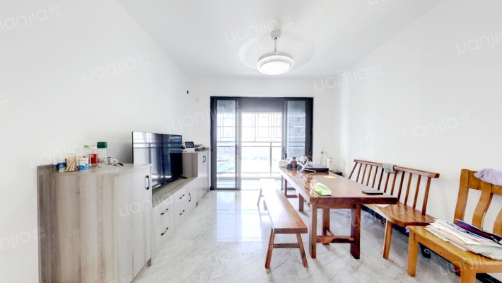 融创望江府二手房实景图