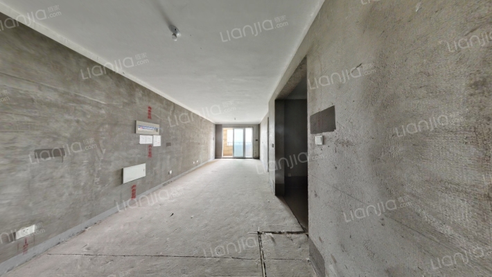 香溢茗园东区二手房实景图