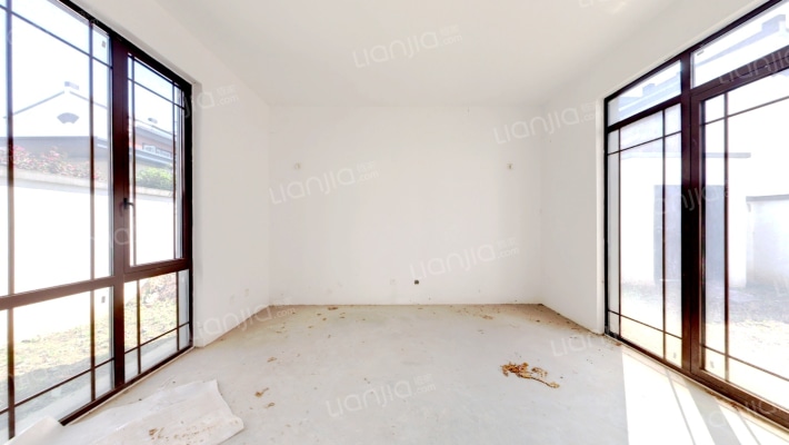 九间堂山居二手房实景图