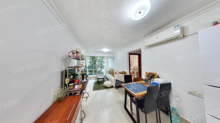 嘉和苑二手房实景图