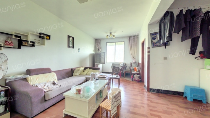 富贵苑(安轻路)二手房实景图