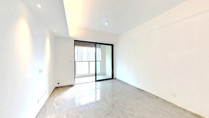 领地·阳光花城二手房实景图