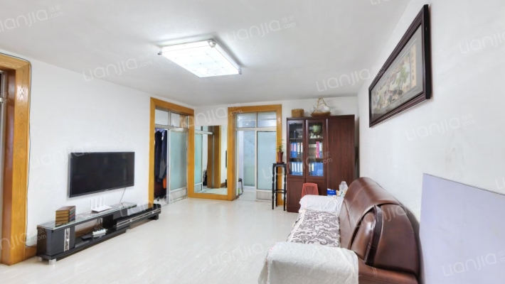 兴华园小区二手房实景图