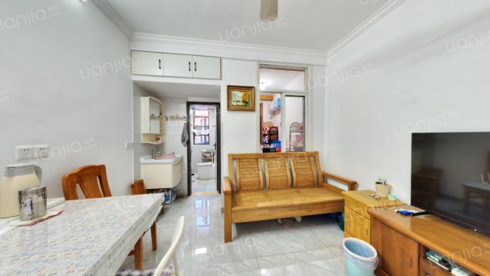 北阴阳营二手房实景图