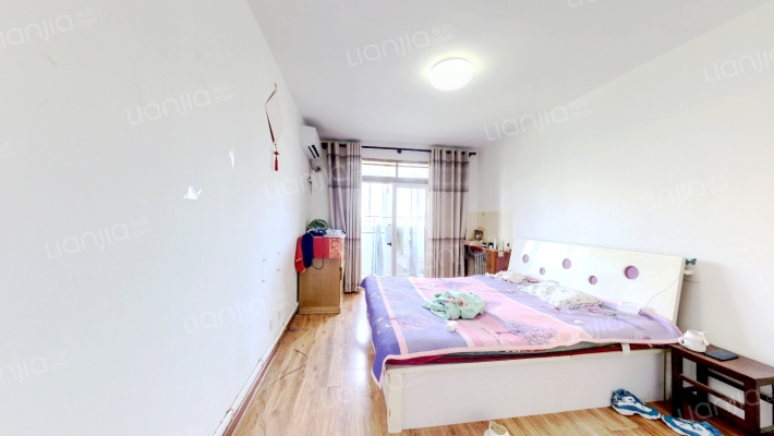 日远里二手房实景图