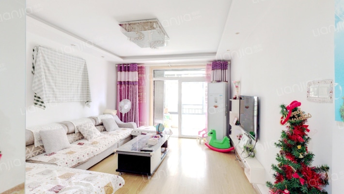 琥珀名城沁园二手房实景图