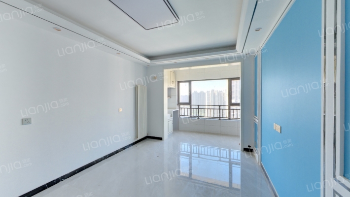 正商智慧城颖园二手房实景图