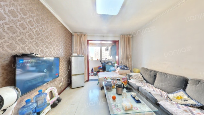 开远半岛广场二手房实景图