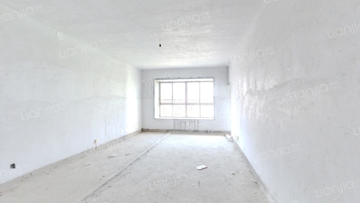 经纬花园二手房实景图