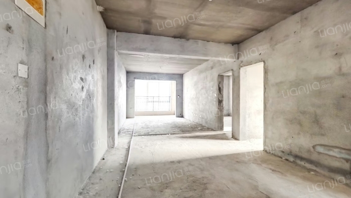 睿智城2号院二手房实景图