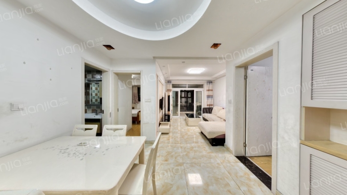 尚东雅园二手房实景图