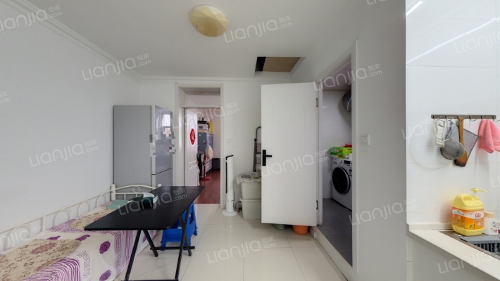 未来城二手房实景图