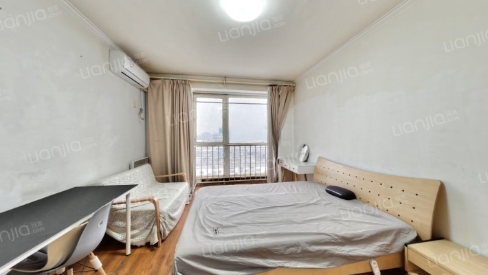 点击未来二手房实景图