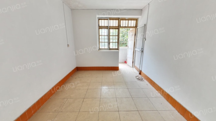 海宁住宅小区二手房实景图