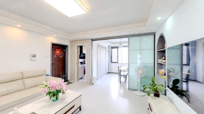 海洲景秀世家二期二手房实景图