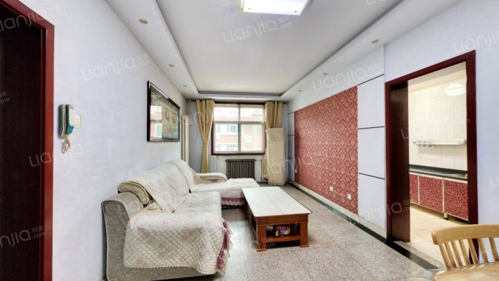 福欣二手房实景图