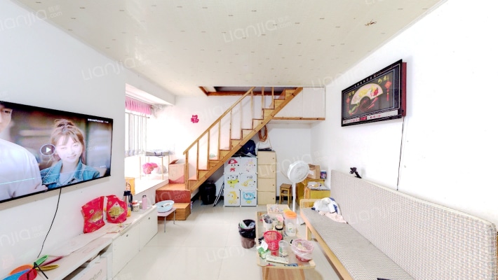 福祥家园二手房实景图