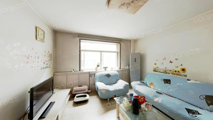 粮油宿舍二手房实景图