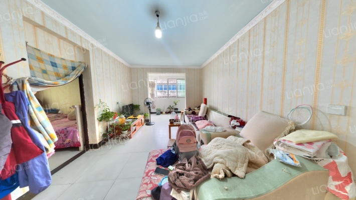 永达商住房二手房实景图