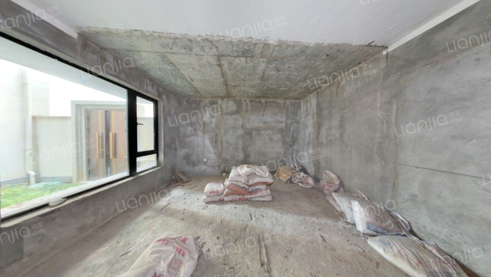 方圆里二手房实景图