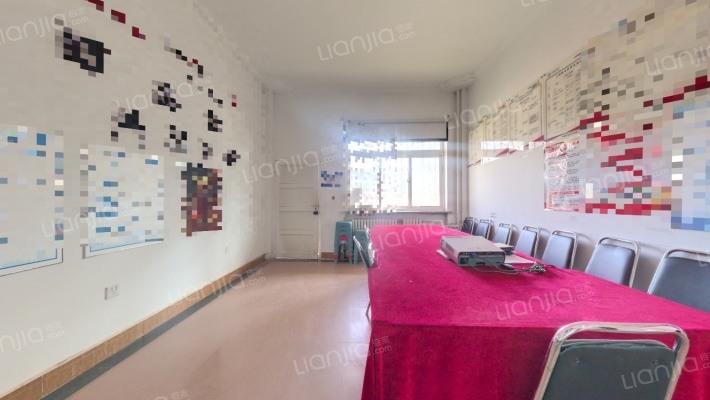 甘肃省商业学校家属院二手房实景图