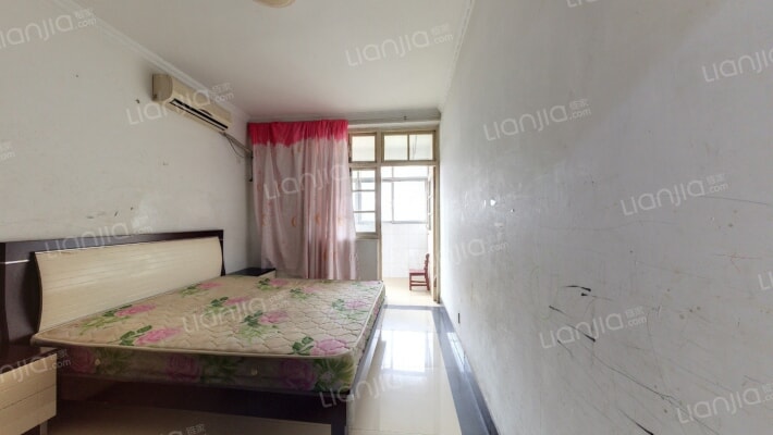 金奎小区北区二手房实景图